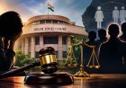 महिला पर भी लग सकती है गैंगरेप की धारा, दिल्ली हाईकोर्ट का फैसला, साझा मंशा से अपराध में शामिल होना जरूरी