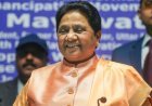 मायावती ने 2027 के सर्वे पर उठाए सवाल, बोलीं- बसपा को निशाना बनाकर फैलाया जा रहा झूठा प्रचार, 2007 की जीत याद दिलाकर की पांचवीं बार सरकार बनाने की अपील