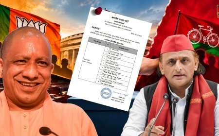राज्यसभा चुनाव के लिए बीजेपी ने जारी की उम्मीदवारों की लिस्ट, 8 चेहरों में से 2 महिलाओं पर जताया भरोसा,  जानिए पूरा गणित