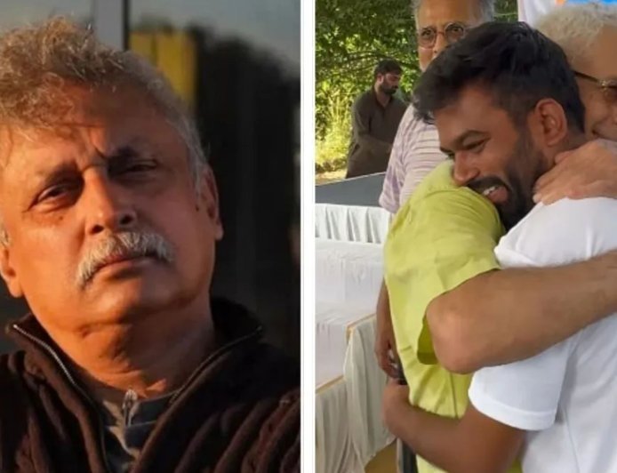 CJP प्रोटेस्ट में पहुंचे नसीरुद्दीन शाह पर पीयूष मिश्रा का पलटवार, LPU से स्मित मच्छार तक गिनाए मुद्दे, बोले- अब हर बयान का जवाब मिलेगा