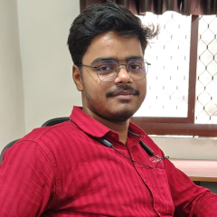 Sushant Pratap Singh